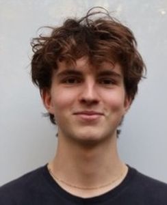 Victor professeur particulier HGGSP Groupe Réussite