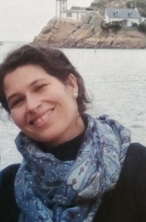 Myriam prof de cours-particuliers de français à Troyes