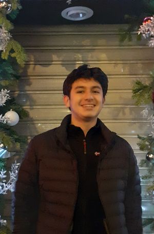 Remi prof de cours-particuliers de physique au Havre