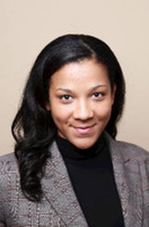 Sabrina prof de cours-particuliers de maths à Beaumont