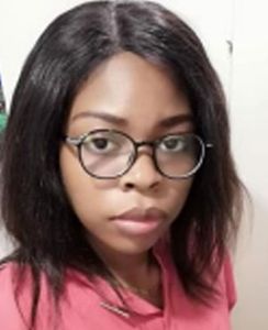 Gisele Madeleine professeur particulier Maths Groupe Réussite