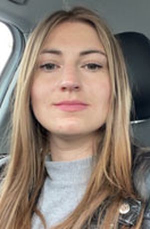 Marjorie prof de cours-particuliers de français à Calais