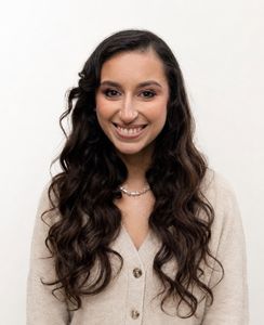 Sarah professeur particulier Espagnol Groupe Réussite