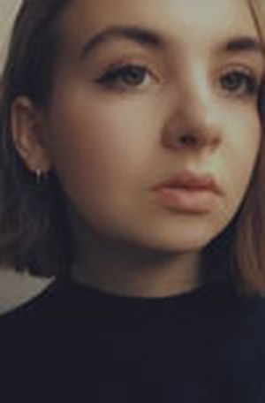 Anaïs prof de cours-particuliers d'arts plastiques à Clermont-Ferrand