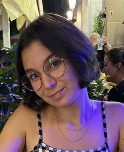 Nora professeur particulier Informatique Groupe Réussite