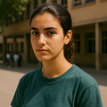 Sarra prof de cours-particuliers de physique-chimie à Avignon