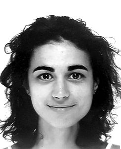 Céleste professeur particulier Anglais Groupe Réussite