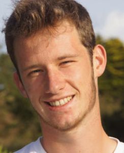 Florian professeur particulier Maths Groupe Réussite