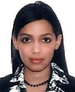 Ruth Mary professeur particulier Espagnol Groupe Réussite