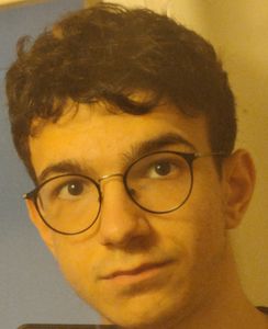 Raphaël professeur particulier Maths Groupe Réussite