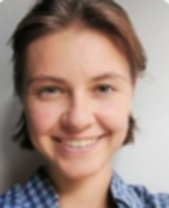Clémence professeur particulier Physique-chimie Groupe Réussite