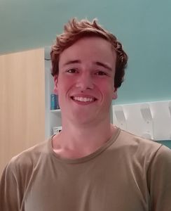 Rémi professeur particulier Maths Groupe Réussite