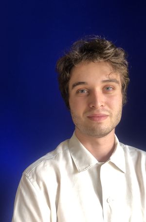 Romain prof de cours-particuliers de biophysique à Lyon