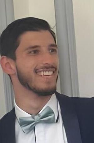 Aziz prof de cours-particuliers de NSI à Vaux-le-Pénil
