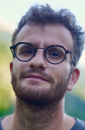 Thibault prof de cours-particuliers de philosophie à Bourges