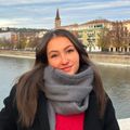 Nolwenn prof de cours-particuliers de maths à Agen