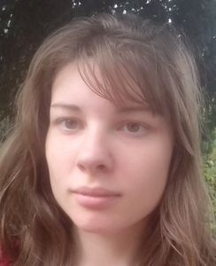 Elisabeth professeur particulier Français Groupe Réussite