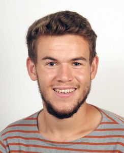 Alexandre professeur particulier ESH Groupe Réussite