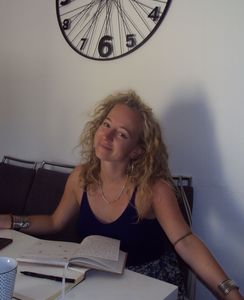 Lolita professeur particulier Philosophie Groupe Réussite