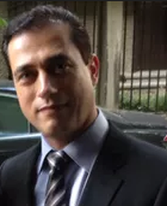 Walid professeur particulier Physique Groupe Réussite