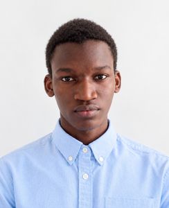 Assane professeur particulier Maths Groupe Réussite