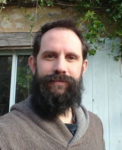 Nicolas professeur particulier Informatique Groupe Réussite