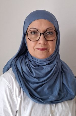 Zoubbida prof de cours-particuliers d'arabe à Plaisir