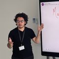 Aymane prof de cours-particuliers de physique-chimie à Strasbourg