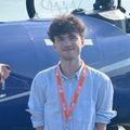 Romain prof de cours-particuliers de SES à Marcq-en-Barœul