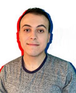 Redouane professeur particulier Maths Groupe Réussite