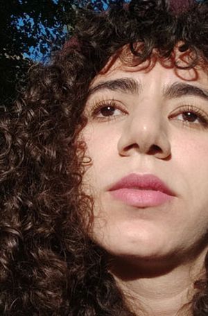 Kawther prof de cours-particuliers de français à Nîmes