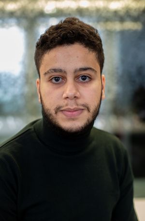 Marouane prof de cours-particuliers d'électronique à Malakoff