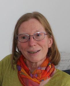 Véronique professeur particulier Physique-chimie Groupe Réussite