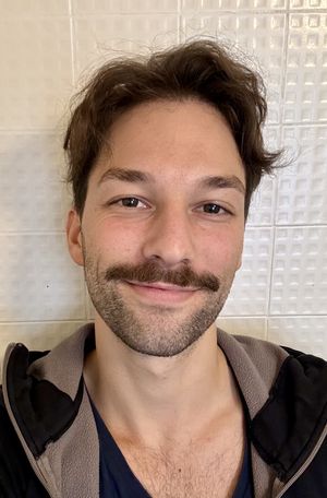 Samuel prof de cours-particuliers de physique-chimie à Montpellier