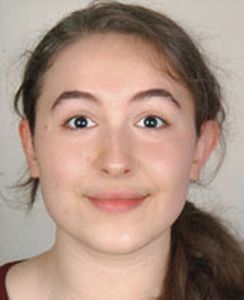 Alexandra professeur particulier Maths Groupe Réussite