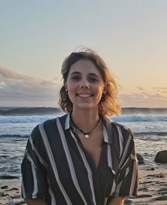 Caroline professeur particulier Maths Groupe Réussite