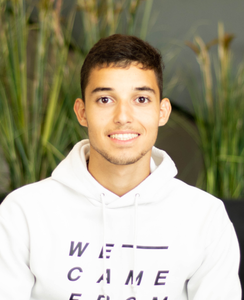 Amine professeur particulier Maths Groupe Réussite
