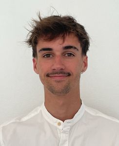 Arthur professeur particulier Maths Groupe Réussite