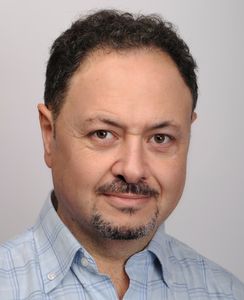 Jean Pierre professeur particulier Biologie Groupe Réussite