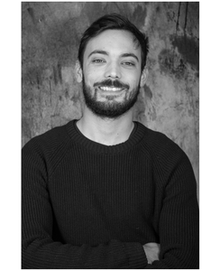 Gabriel professeur particulier Anglais Groupe Réussite