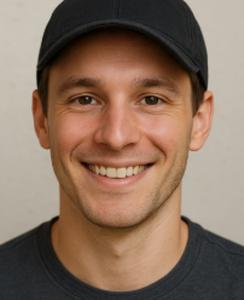 Romain professeur particulier Maths Groupe Réussite