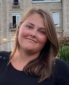 Victoria professeur particulier Biologie Groupe Réussite