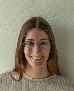 Cynthia professeur particulier Espagnol Groupe Réussite