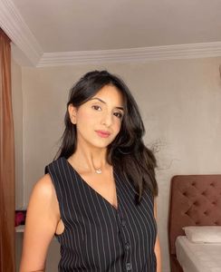 Mariem professeur particulier Anglais Groupe Réussite