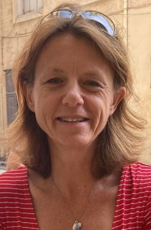 Charlotte prof de cours-particuliers à Montpellier