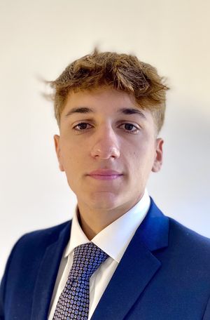 Clément prof de cours-particuliers à Bayonne