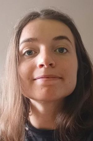Prunelle prof de cours-particuliers de physique-chimie à Landerneau