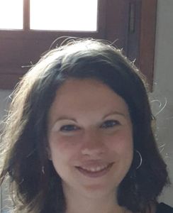 Elodie professeur particulier Français Groupe Réussite