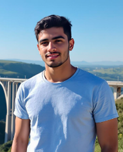 Yassine professeur particulier Maths Groupe Réussite