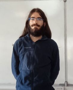 Antoine professeur particulier Physique Groupe Réussite